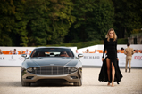Event: Chantilly Arts and Elegance Concours 2014