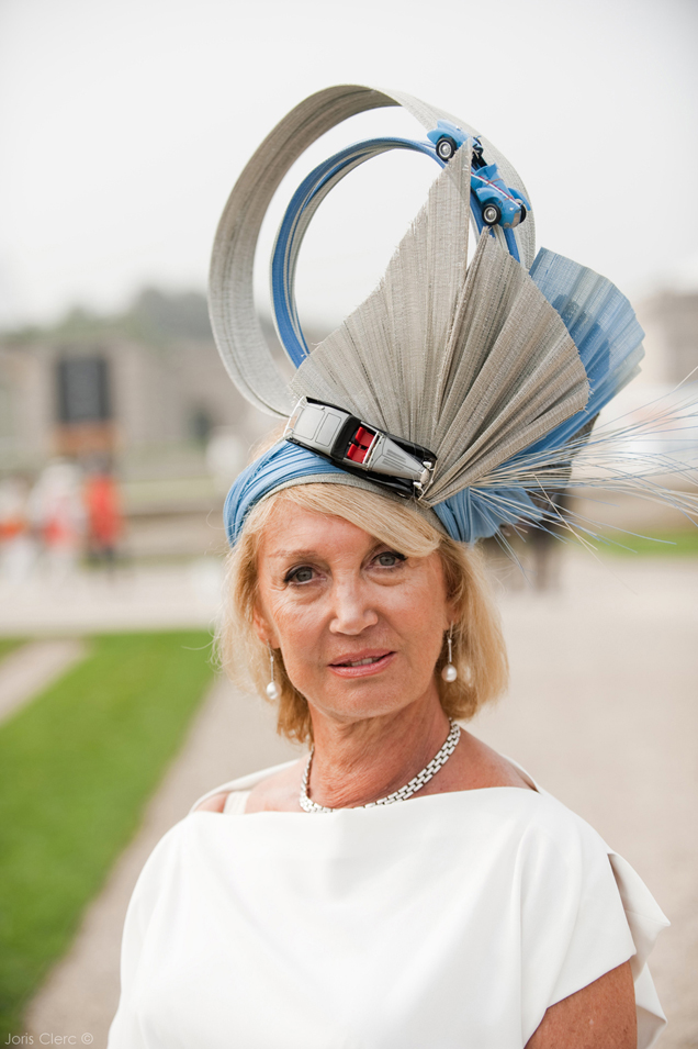 Event: Chantilly Arts and Elegance Concours 2014
