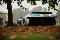 Event: Chantilly Arts and Elegance Concours 2014