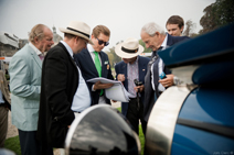 Event: Chantilly Arts and Elegance Concours 2014