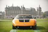Event: Chantilly Arts and Elegance Concours 2014
