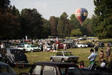 Event: Chantilly Arts and Elegance Concours 2014