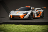 Event: Chantilly Arts and Elegance Concours 2014