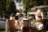 Event: Chantilly Arts and Elegance Concours 2014