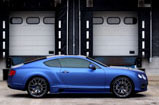 Chiptuning Experience tovert Bentley om tot echte eye catcher