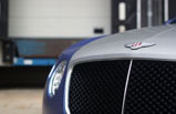 Chiptuning Experience tovert Bentley om tot echte eye catcher
