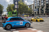 Event: VKV City Racing 2014 deel 2