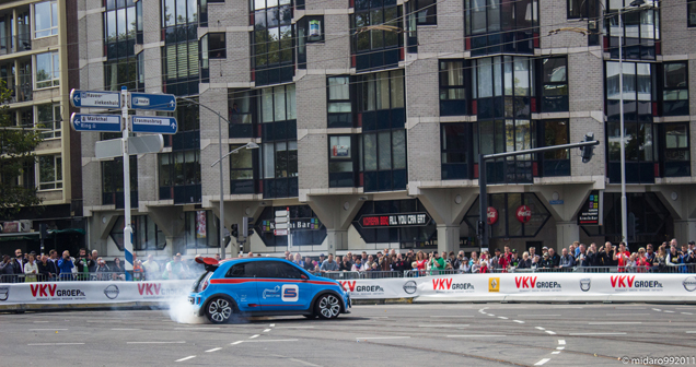 Event: VKV City Racing 2014 deel 2