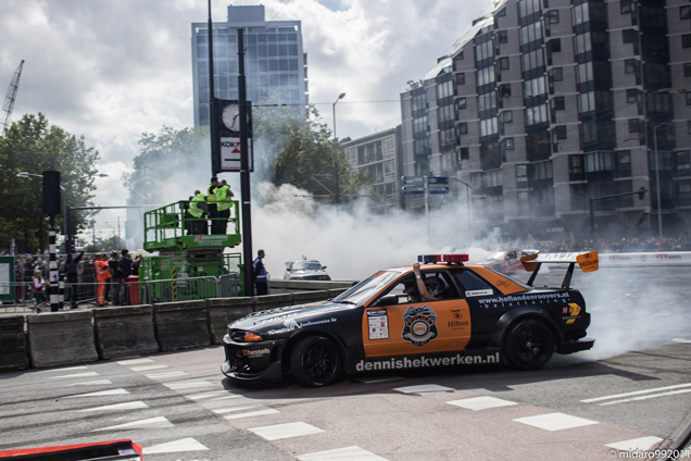 Event: VKV City Racing 2014 deel 2