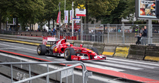 Event: VKV City Racing 2014 deel 2