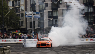Event: VKV City Racing 2014 deel 2