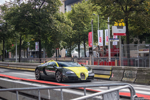 Event: VKV City Racing 2014 deel 2