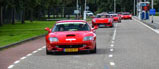 Event: Ferrari Doe een wens rit