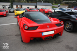 Event: Ferrari Owners Days deel 2