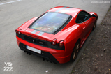 Event: Ferrari Owners Days deel 2