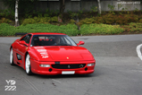 Event: Ferrari Owners Days deel 2