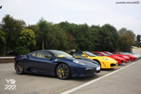 Event: Ferrari Owners Days deel 2