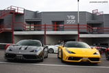 Event: Ferrari Owners Days deel 2
