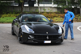 Event: Ferrari Owners Days deel 2