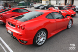 Event: Ferrari Owners Days deel 2