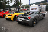 Event: Ferrari Owners Days deel 2