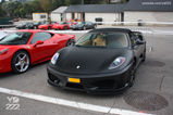 Event: Ferrari Owners Days deel 2