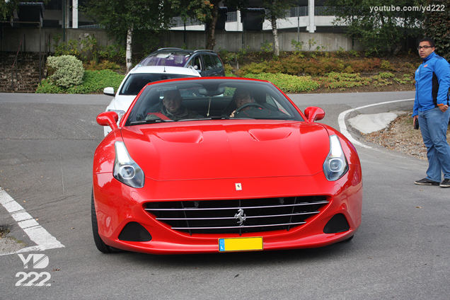 Event: Ferrari Owners Days deel 2