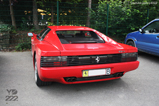 Event: Ferrari Owners Days deel 2