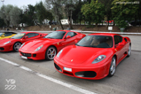 Event: Ferrari Owners Days deel 2