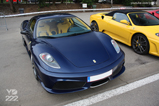 Event: Ferrari Owners Days deel 2