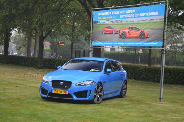 Event: Droomrit voor het leven 2014