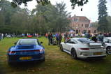 Event: Droomrit voor het leven 2014
