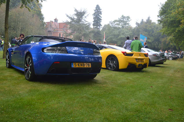 Event: Droomrit voor het leven 2014