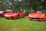 Event: Droomrit voor het leven 2014