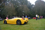 Event: Droomrit voor het leven 2014