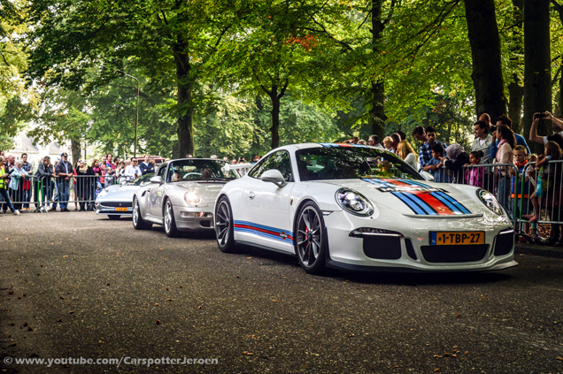 Event: Droomrit voor het leven 2014