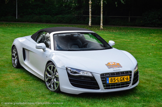 Event: Droomrit voor het leven 2014
