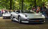 Event: Droomrit voor het leven 2014