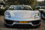 Event: Droomrit voor het leven 2014