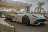 Event: The Challenge 2014 in Marrakech