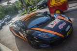Event: The Challenge 2014 in Marrakech