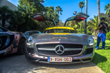 Event: The Challenge 2014 in Marrakech