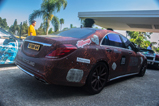 Event: The Challenge 2014 in Marrakech