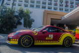Event: The Challenge 2014 in Marrakech