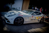 Event: The Challenge 2014 in Marrakech