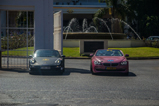 Event: The Challenge 2014 in Marrakech