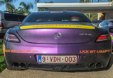 Event: The Challenge 2014 in Marrakech