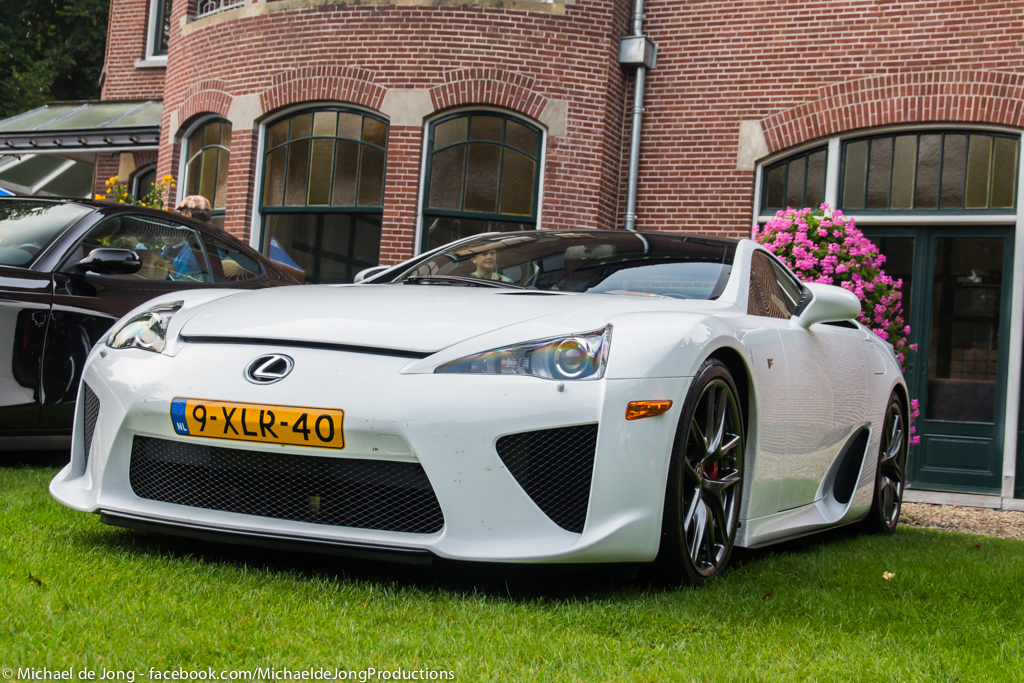 Event: Droomrit voor het leven 2014