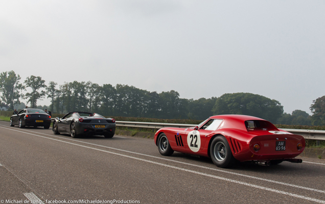 Event: Droomrit voor het leven 2014
