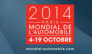 Paris Motor Show 2014: a preview